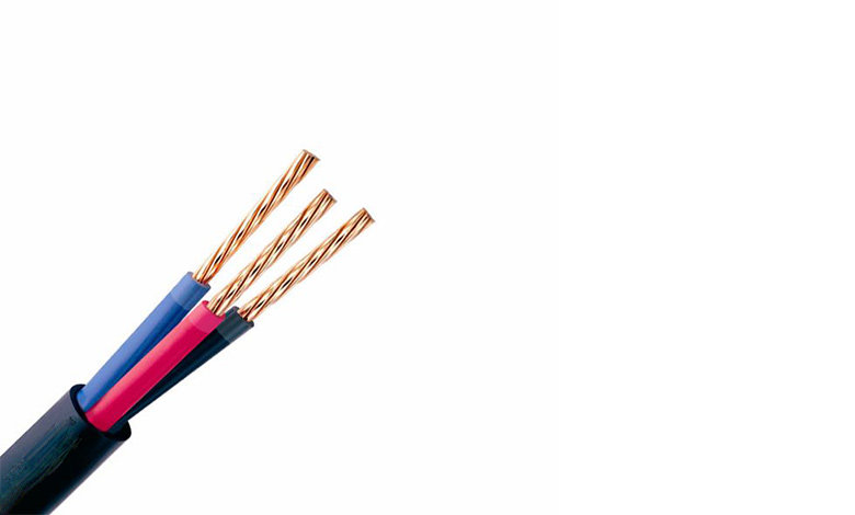 معایب کابل برق سه فاز